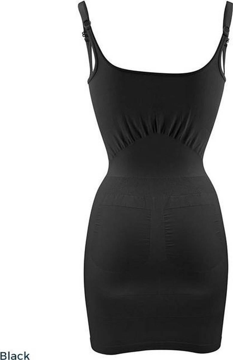 Cette shapewear Body Shape Dress 52712 bol.