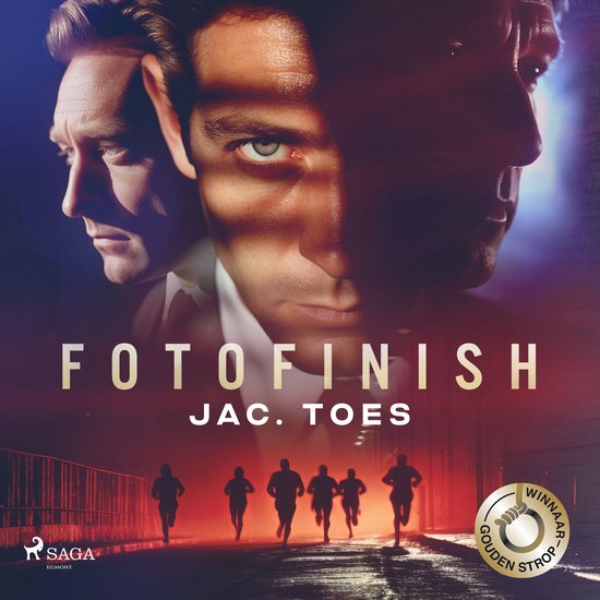 Fotofinish - cover