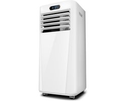 Mobiele Airco - Airconditioning - Ventilatoren - Airco Zonder Afvoerslang - Wit