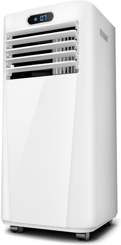 Smart airco van Action: verkoel je woning in de zomer via je iPhone