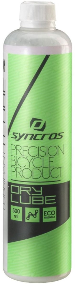 Syncros Wax Based Dry Lube 500ml