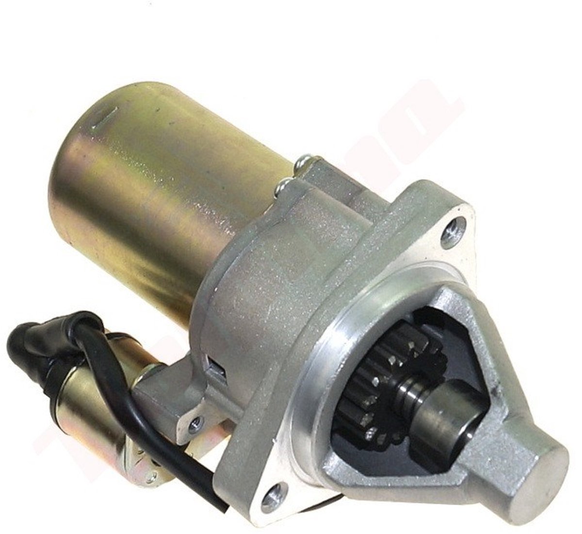Elektrische startmotor voor HONDA modellen GX340, GX390.