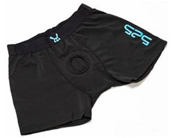 F-machine 525 receiver shorts pro - xl