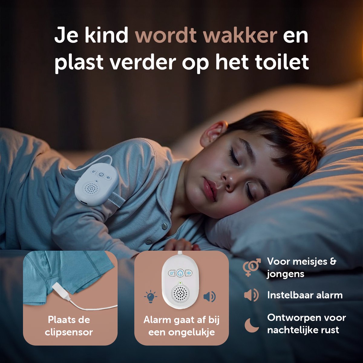 Hoe kan je poepvlekken uit kleding van je kind verwijderen? Tips