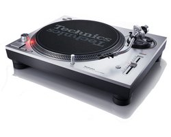 Technics SL-1200MK7