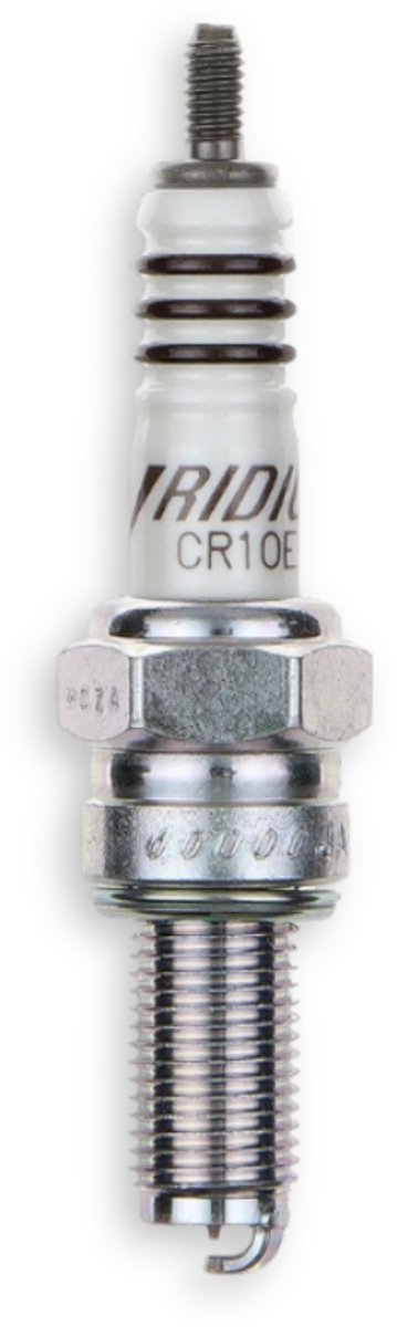 Bougie NGK CR10EIX Iridium