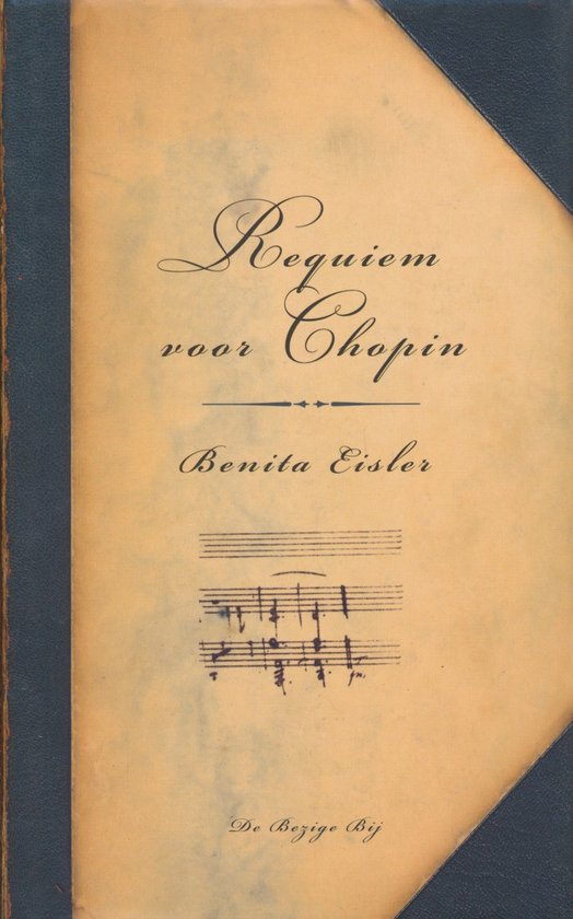 Requiem Voor Chopin