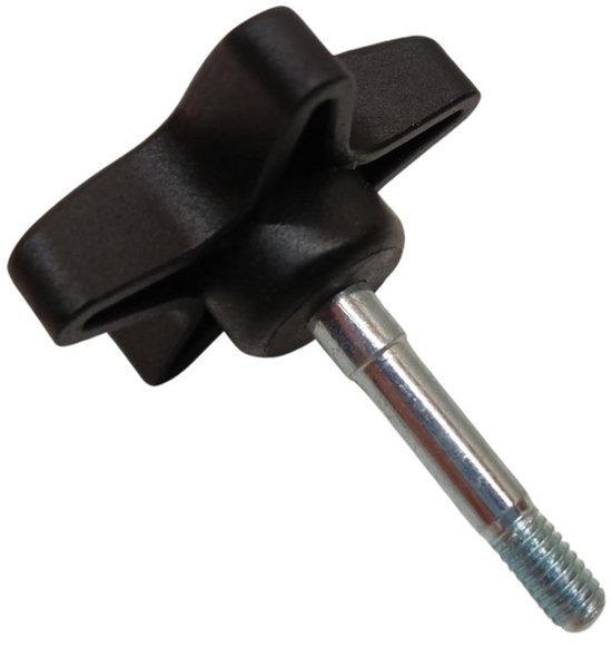DIN6336 Sterknop vorm D - | Uniek in techniek | Technische Groothandel voor Gereedschap