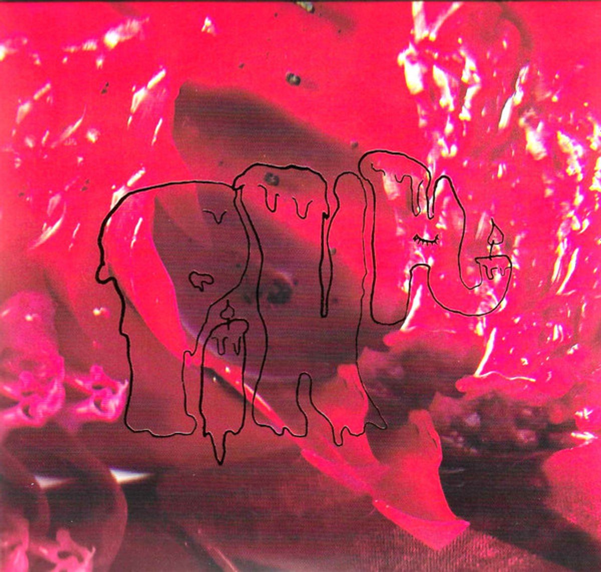 Pink Elephant