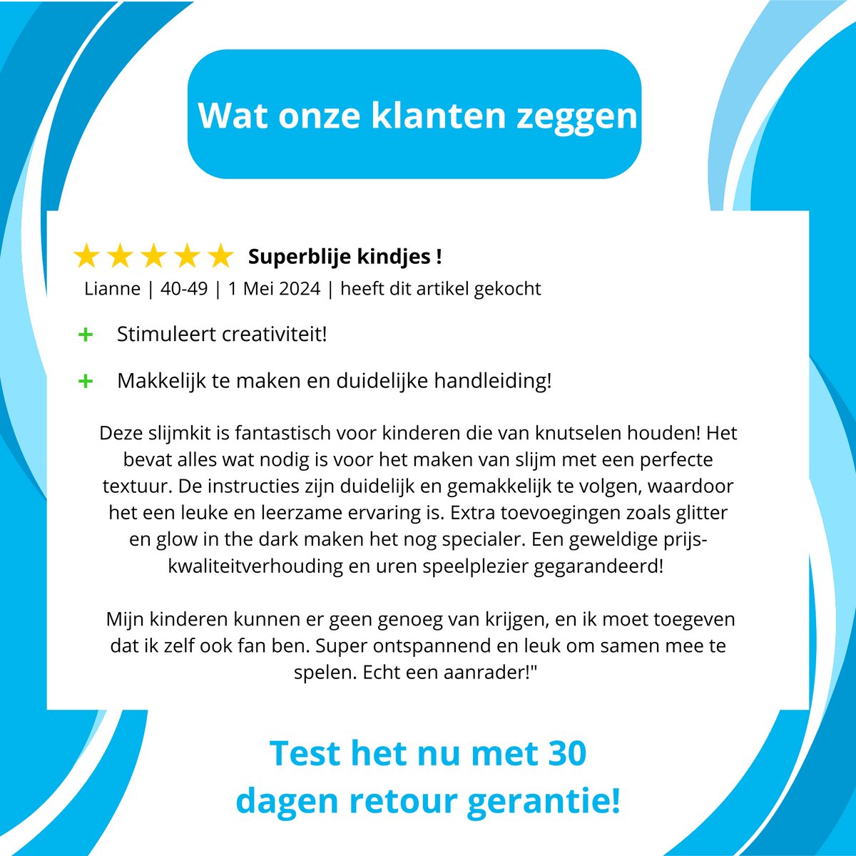Styma - Slijm Maken - Slime - Slijm - DIY Pakket - Squishy Maker - Slijm Set - Glow in the Dark - Knutselen voor kinderen - Knutsel pakket - Sensorisch - 41 Pcs — afbeelding 11