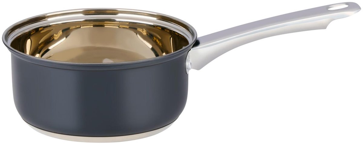 alpina Sauspan met Deksel 1.2L Ø16Cm