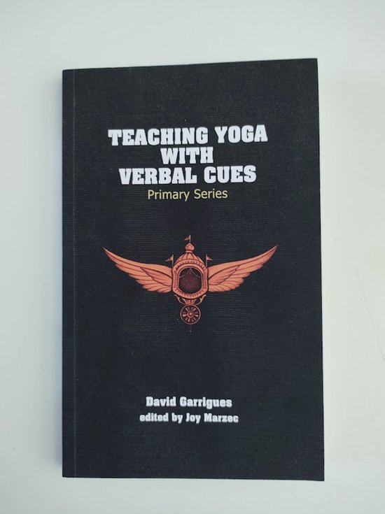 Teaching Yoga with Verbal Cues