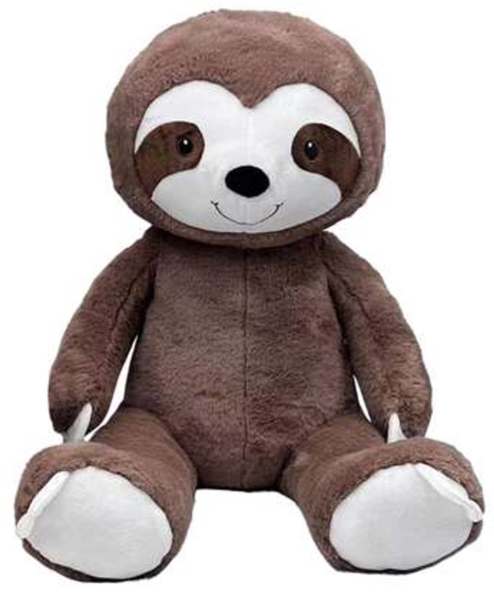 Simba Nicotoy sloth 66 cm