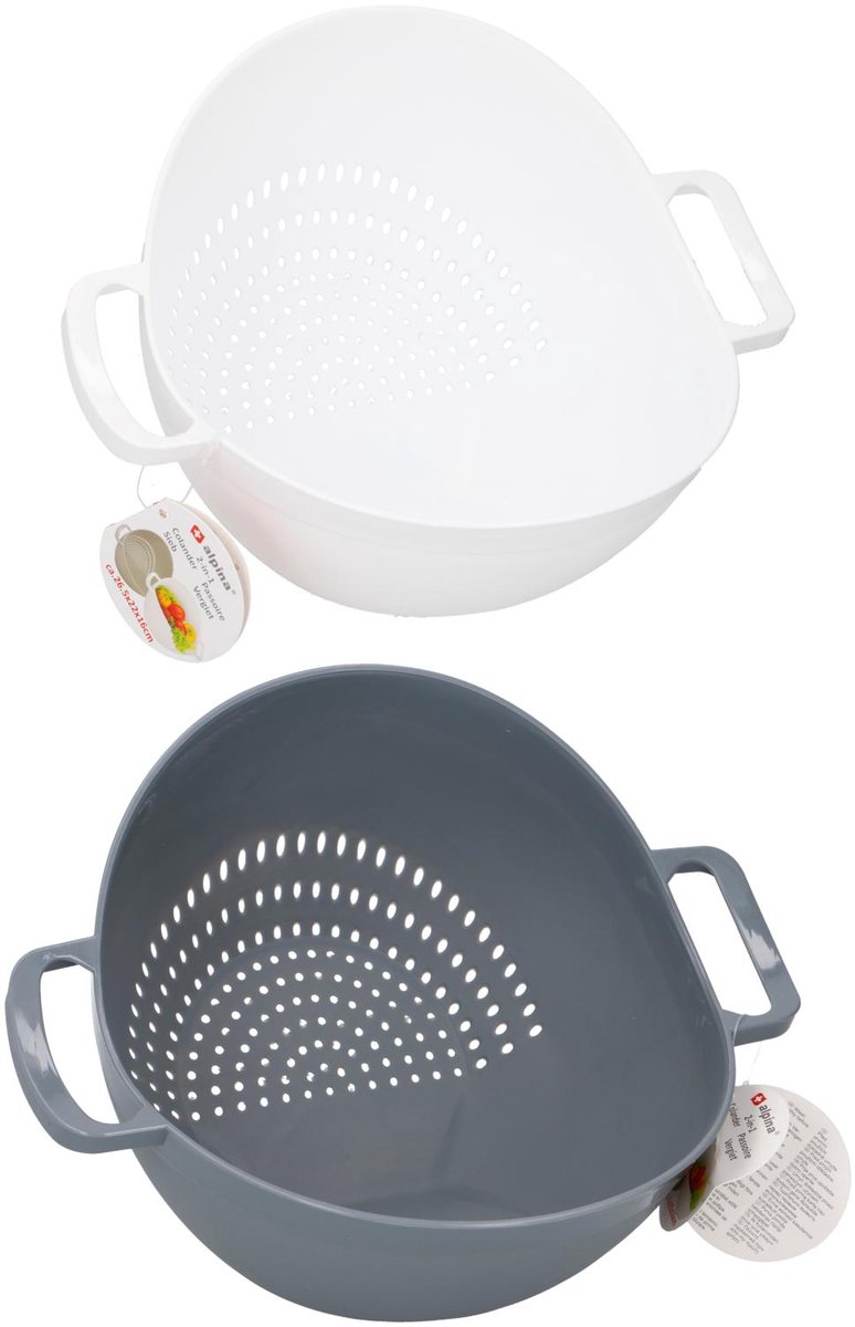 Vergiet 2in1