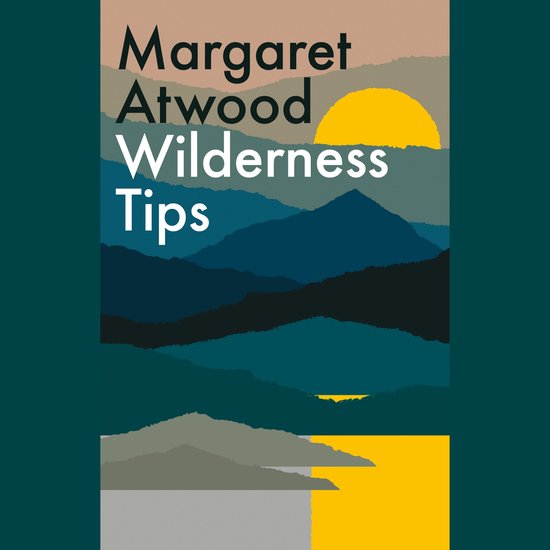 Wilderness Tips - cover