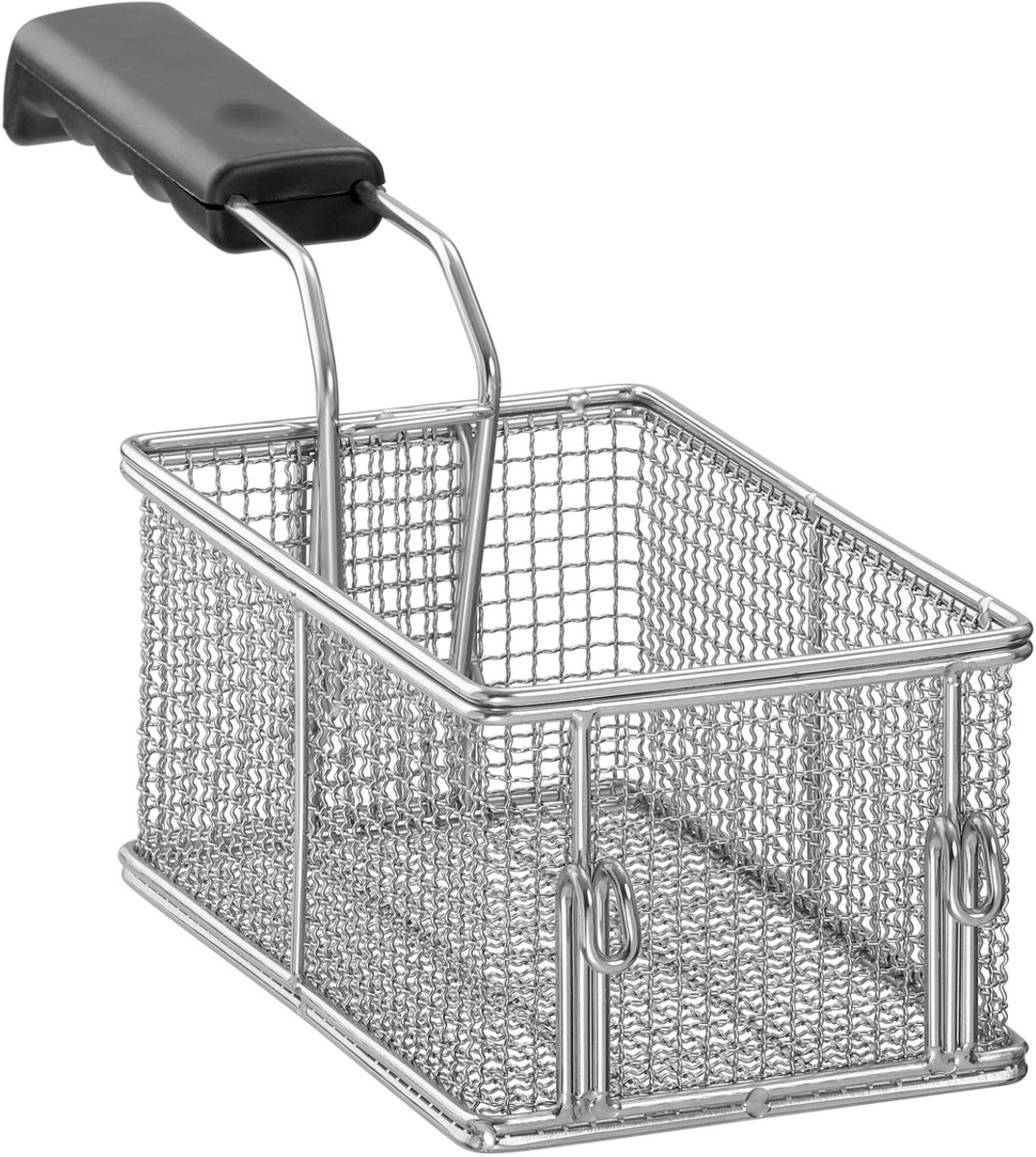 Bartscher Friteusemand SNACK Plus 4L - Horeca friteuse