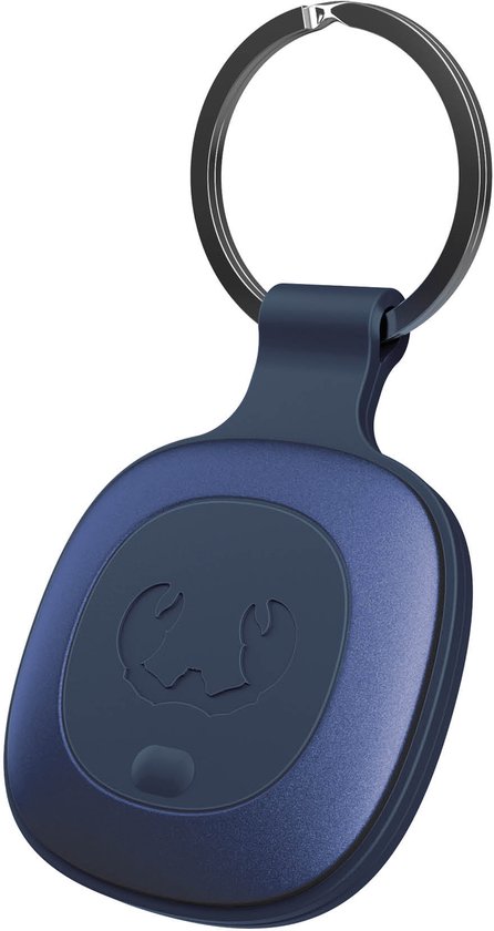 Bluetooth tracker Fresh ’n Rebel Smart Finder – waterdicht IP67, vervangbare batterij, Apple Zoek Mijn compatibel