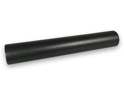 FS Foamroller 90 cm Zwart - Foamrollers - FysioSupplies
