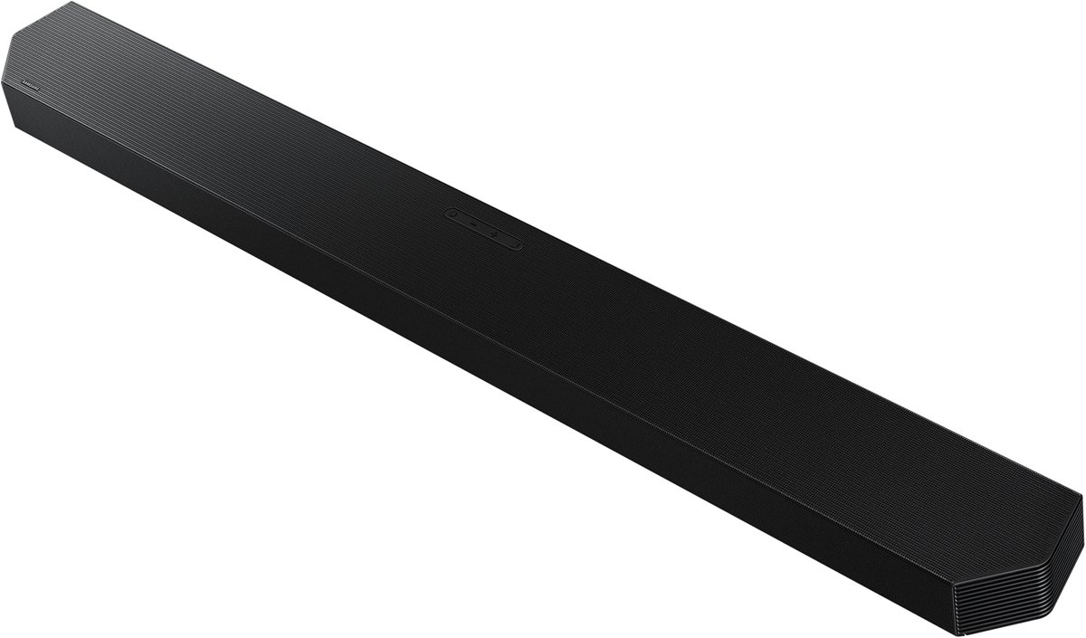 Afbeelding 2 van Samsung HW-Q800F - Soundbar - HDMI - Bluetooth 5.3 - Q-Symphony - Zwart