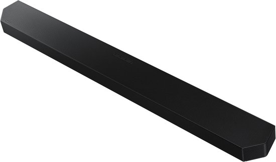 Samsung HW-Q800F - Soundbar - HDMI - Bluetooth 5.3 - Q-Symphony - Zwart