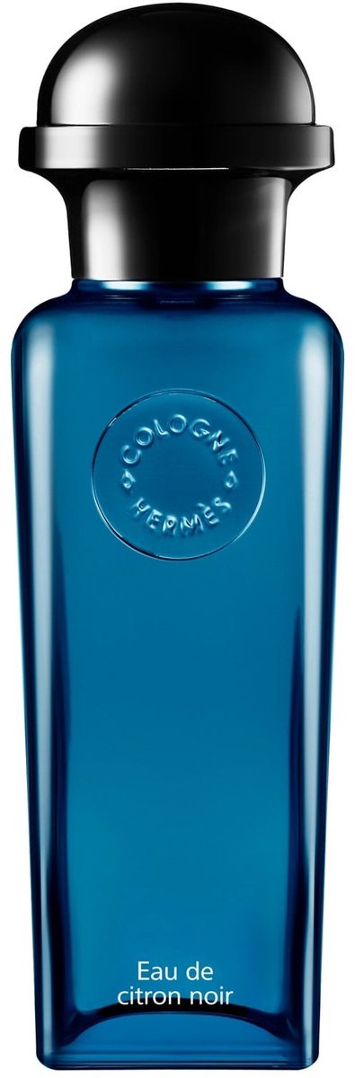 Goedkoopste Hermes - Eau de Citron Noir Refillable - eau de cologne 50 ml
