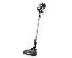 Petra Draadloze Multi-stofzuiger - 22,2V | Oplaadbaar | LED-borstel