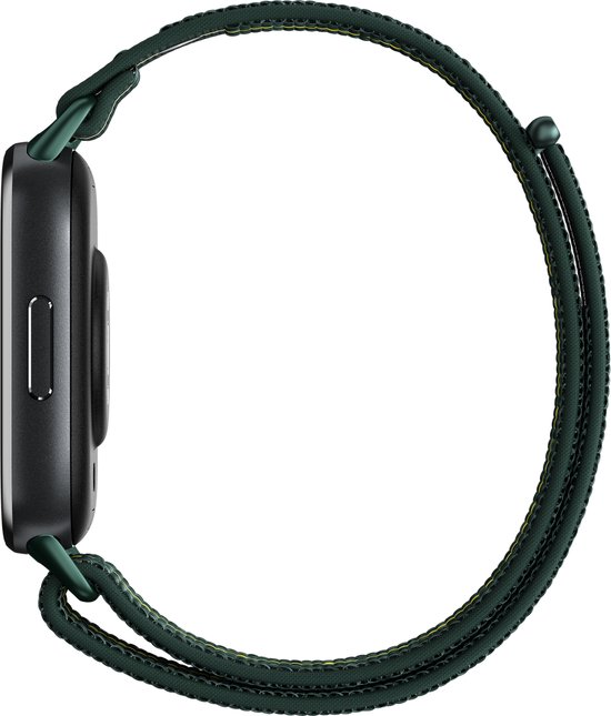 Motorola Moto Watch - Smartwatch - Sportief - OLED - IP68