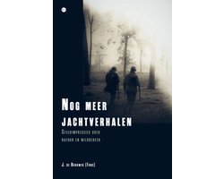 Nog meer jachtverhalen