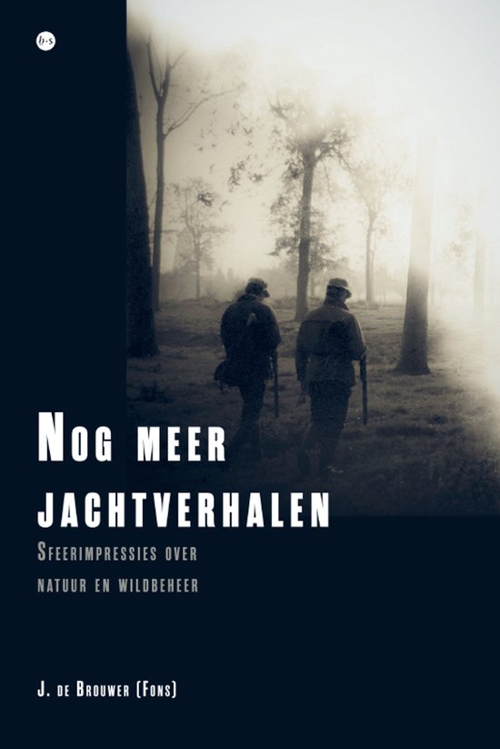 Nog meer jachtverhalen