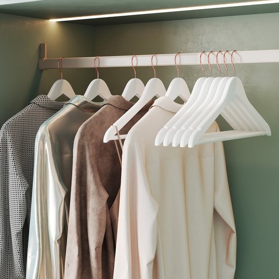 Kledinghangers kopen? Shop nu online Kledinghangers kopen? Shop nu online