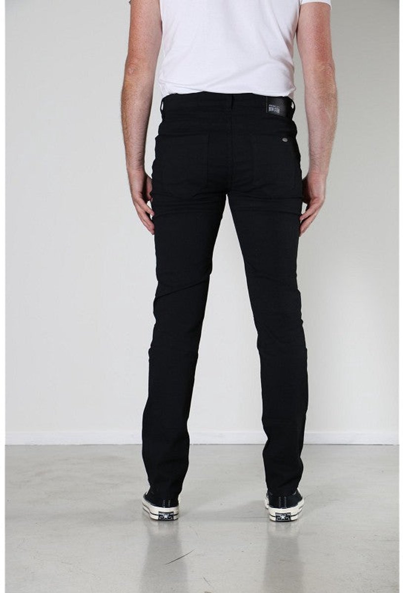 New Star - Nyon - 0246 - Black
