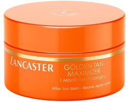 Lancaster Golden Tan Maximizer After Sun Balm – Aftersun – 200 ml