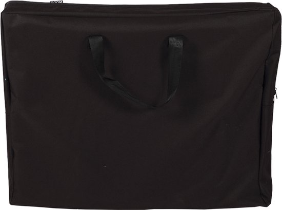 Redwood - Campingkast - Opbergkast Pescadero Tall Black 2.0 - Zwart — afbeelding 4