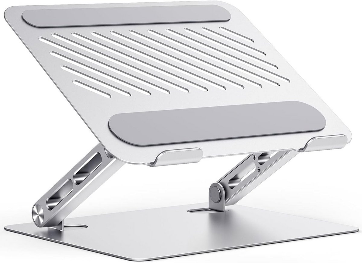 Laptop Standaard - Laptop Stand - Verhoging -