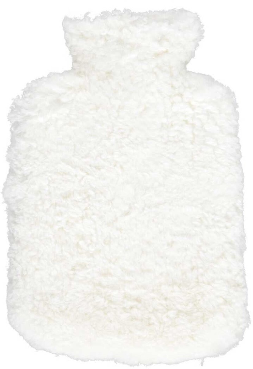 Kruik | 37x27 cm. | Nieuw- Zeelandse Schapenvacht | SW Curly