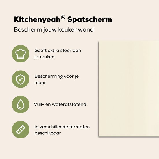 Spatscherm keuken 80x40 cm - Kookplaat achterwand Speelkaart - Hartenkoningin - Bloemen - Hartjes - Muurbeschermer - Spatwand fornuis - Hoogwaardig aluminium