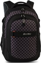 Sac à dos Bestway Evolution Air, Diamond - 48 x 31 x 19 cm - Polyester