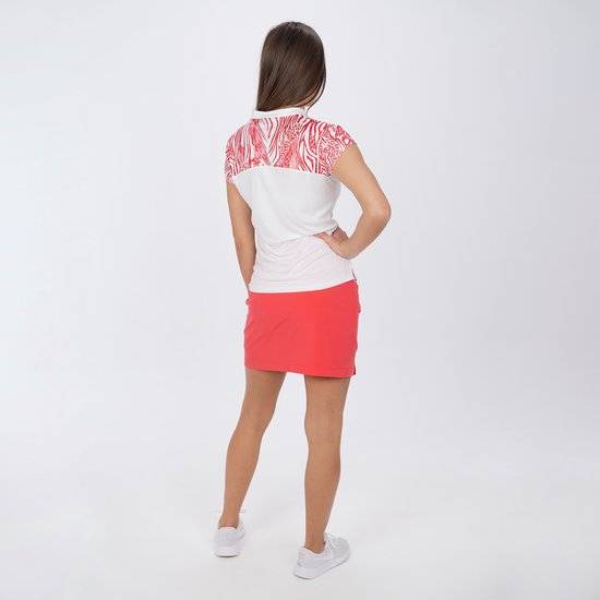 Func Factory dames Poloshirt Lynn maat 36 van Func Factory — afbeelding 4