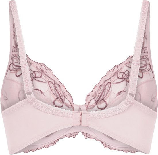 Niet-voorgevormde beugel bh Diva