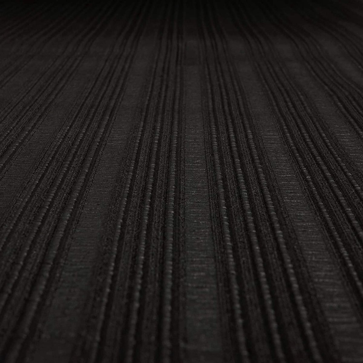 Floordirekt Anti-Vermoeidheidsmat - Softer-Work-Mat - Werkplaatsmat - Zwart - 60 x 400 cm