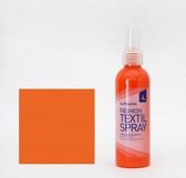 La Pajarita Spray Textile 100 ml Orange de Californie