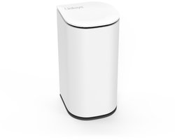 Linksys Velop Micro 7 – Mesh WiFi – WiFi Versterker – WiFi 7 – 5000 Mbps – 1-pack – Wit