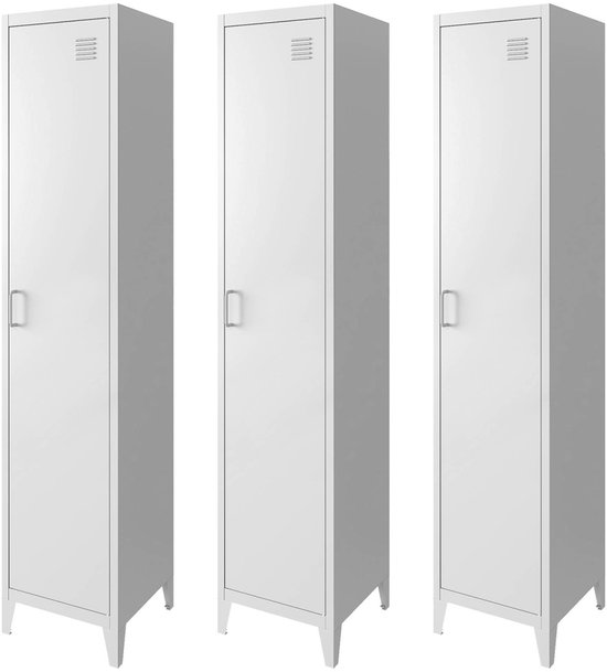 Stapelbed Met Leuning, Kledingkast, 2 Legplanken, Trap Met 3 Opbergruimtes Gestreepte Stof Grenen Mdf Multiplex Wit Groen 90x200 Cm