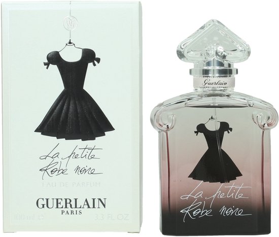Guerlain La Petite Robe Noire 100 ml Eau de Parfum - Damesparfum
