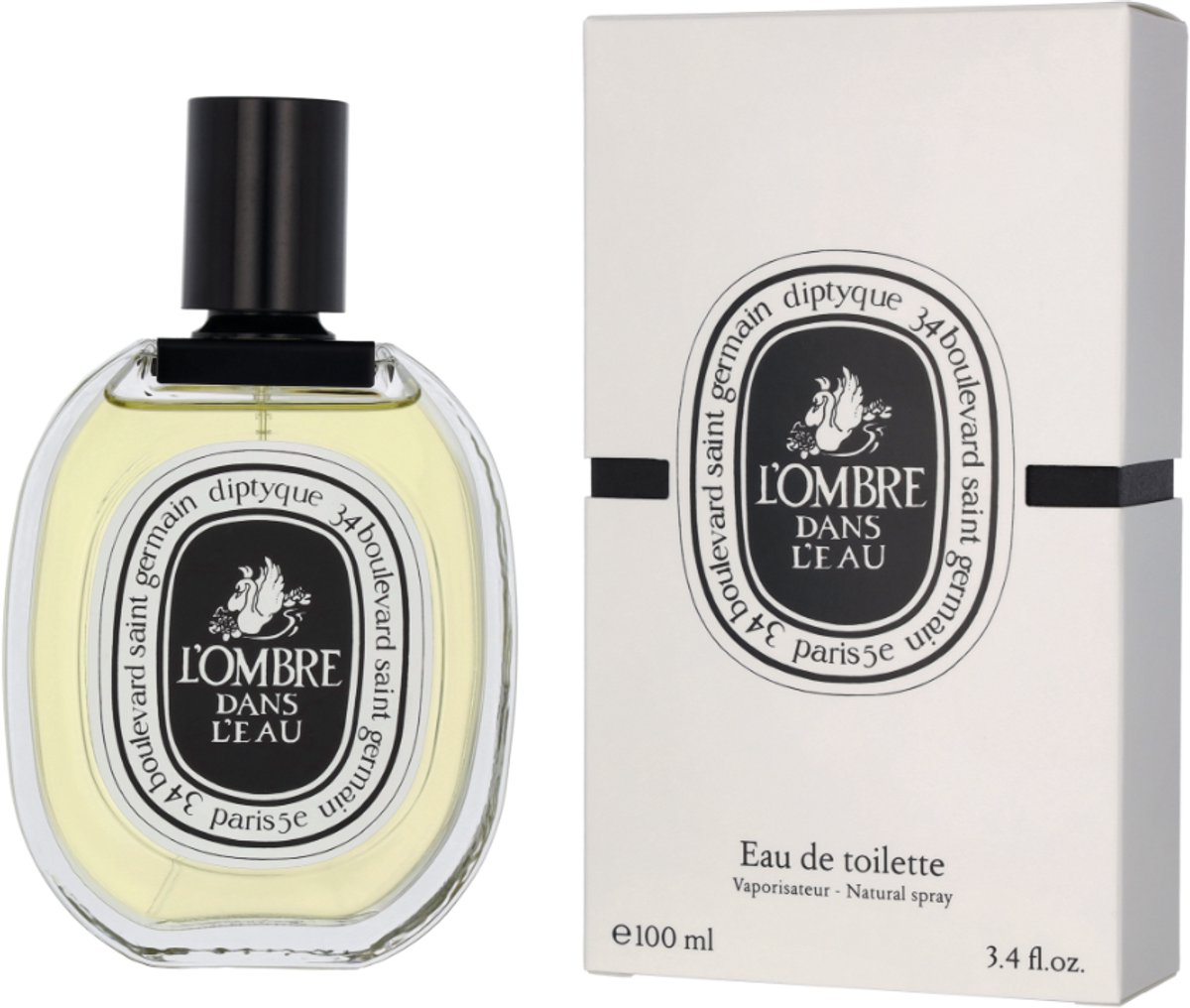 Goedkoopste Diptyque L'Ombre Dans L'Eau Edt Spray
