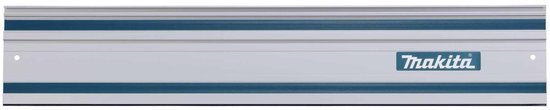 199140-0 - Guide rail - Makita - 185 mm - 1000 mm - 11 mm