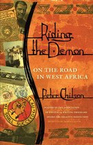 The Sue William Silverman Prize for Creative Nonfiction Ser. - Riding the Demon