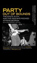 Music of the American South Ser. 2 - Party Out of Bounds