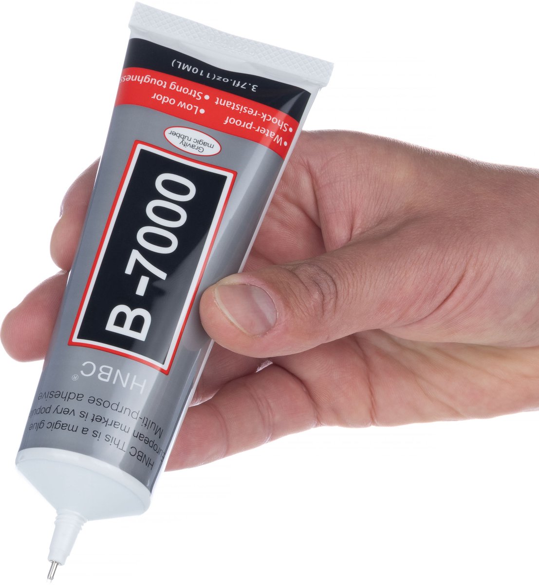 Rosfix Universele lijm B-7000 110ml