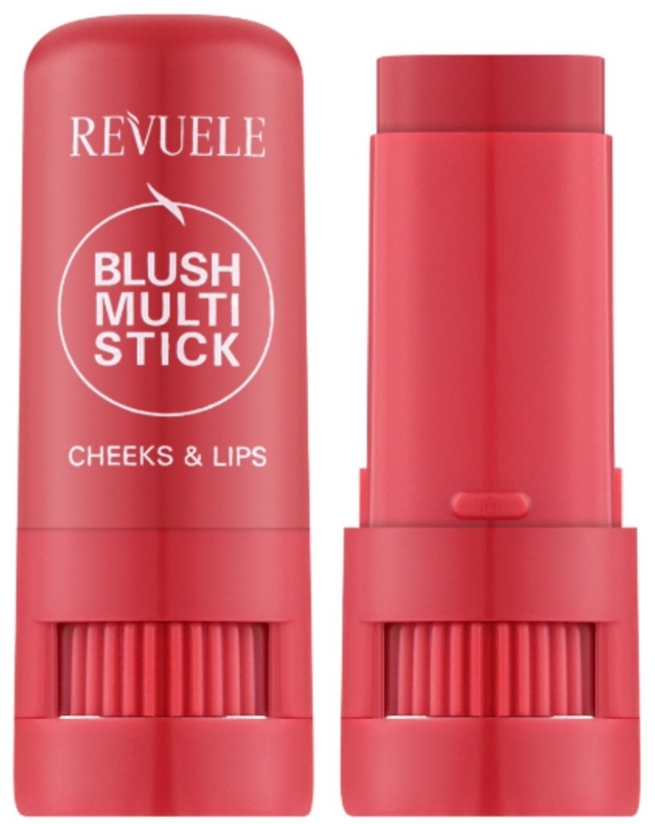 Revuele - Blush Multi Stick